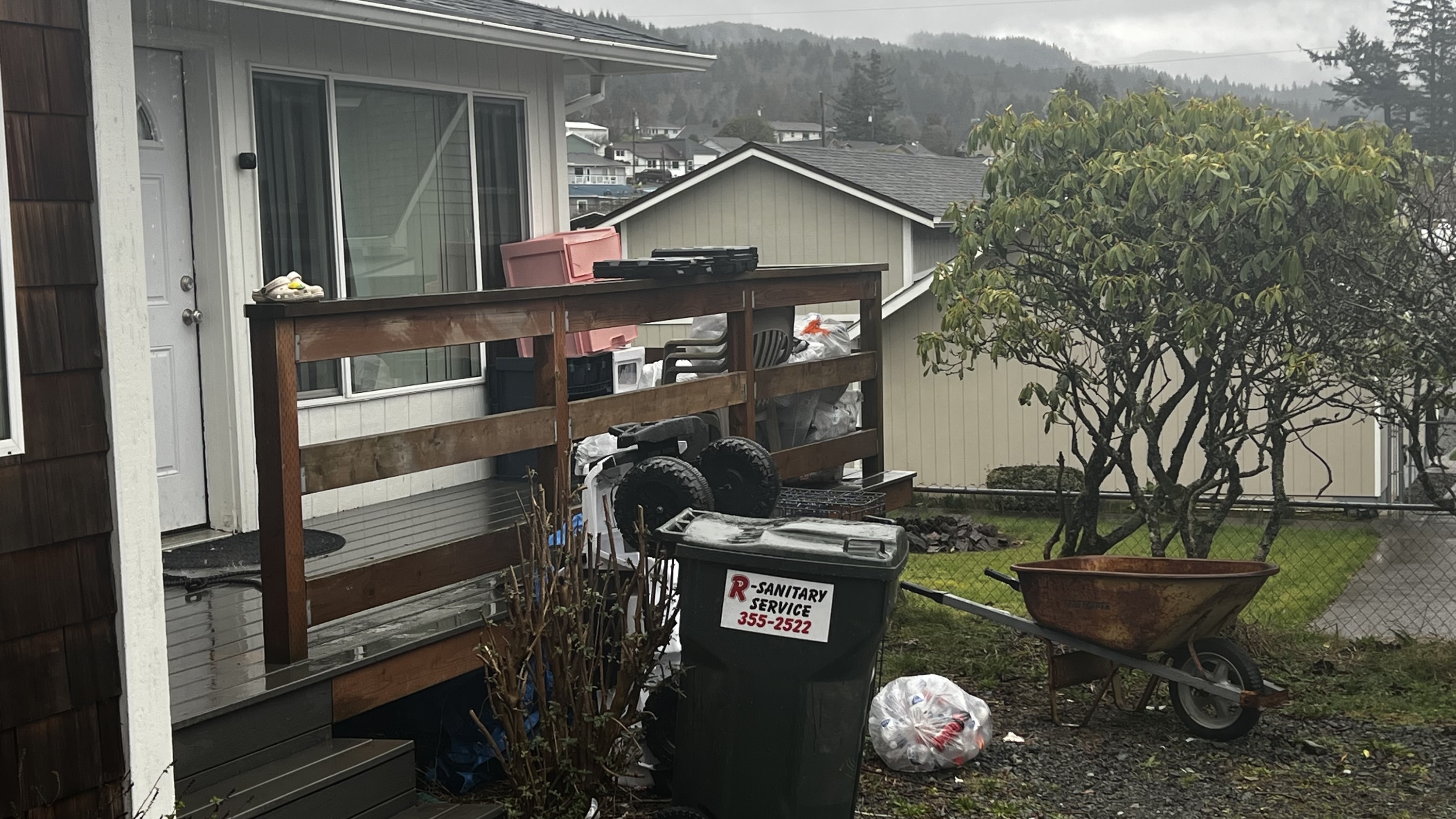 1109 Acacia Avenue - B